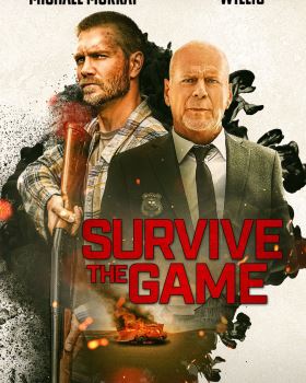Survive the Game